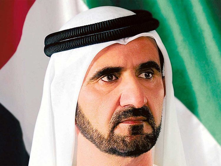 Sheikh Mohammed Bin Rashid pardons 674 prisoners ahead of the UAE’s