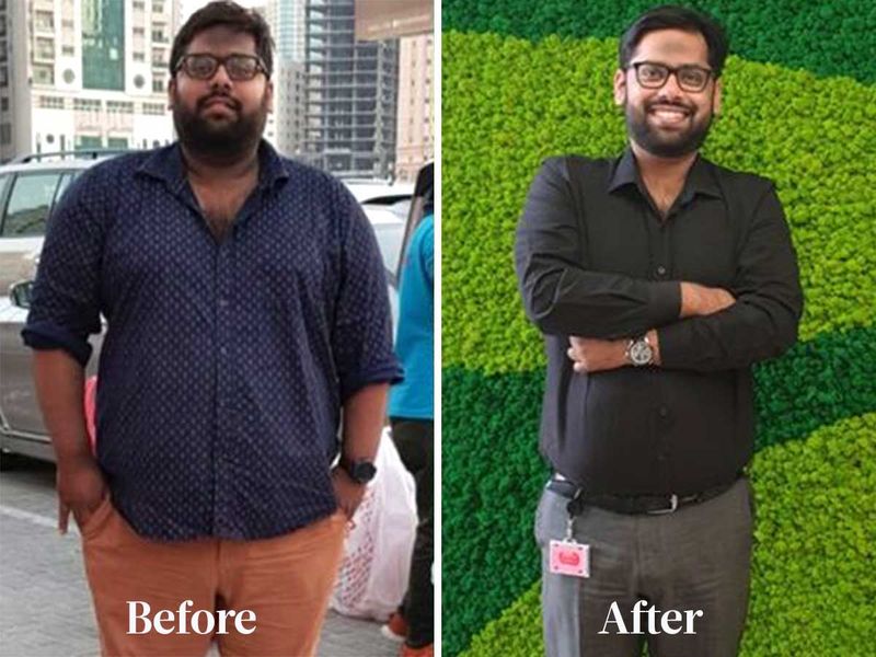 191014 weight loss transformations