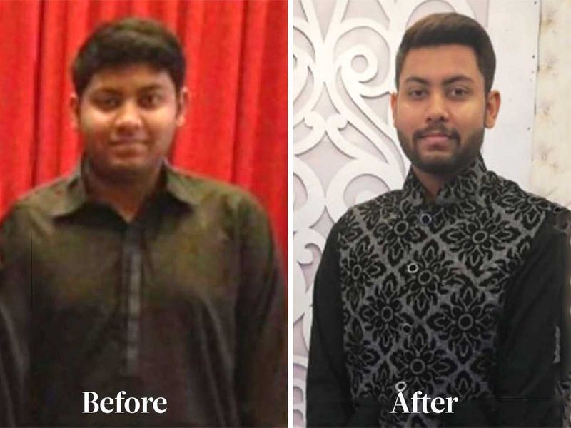 191014 weight loss transformations