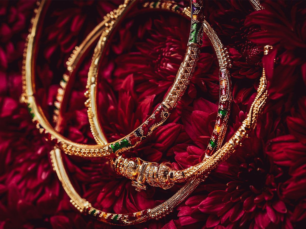 Pin by Ddamas Jewelry on Jewellery Gifting Ideas  Diamond bangles bracelet  Bangles jewelry designs Diamond bracelets
