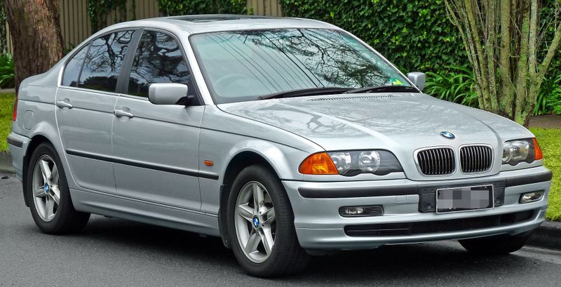 WEB 191016 BMW 3 Series (1997 to 2006)-1571305773621