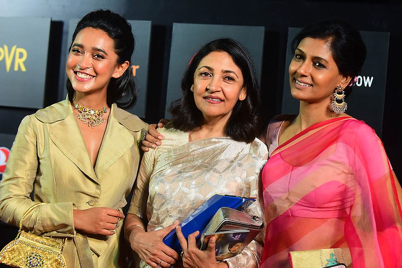 MAMI Mumbai Film Festival opening ceremony — in pictures