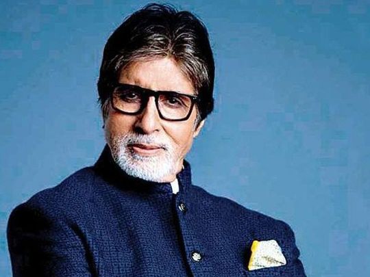 Amitabh Bachchan out of hospital after routine check-up | Bollywood ...