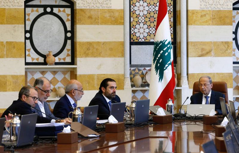 Copy of 2019-10-21T085306Z_82525060_RC15D2B7B660_RTRMADP_3_LEBANON-PROTESTS-AOUN-1571650007378