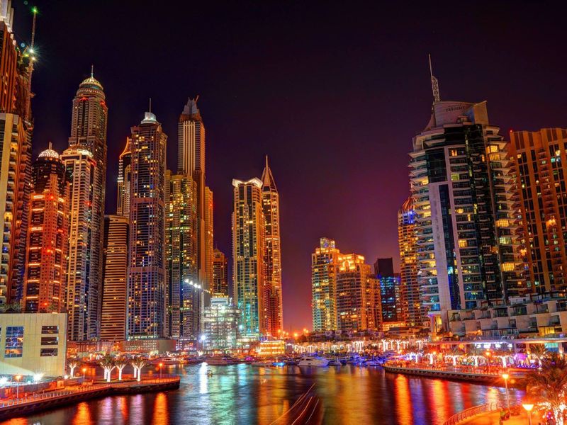 Photos: Gulf News readers share pictures of Night sky and blue waters ...
