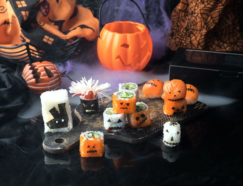 Halloween in UAE: 40 Halloween parties and events in the UAE | Events ...
