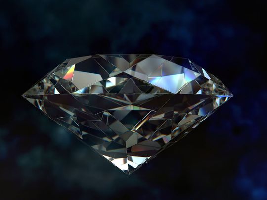 diamond generic