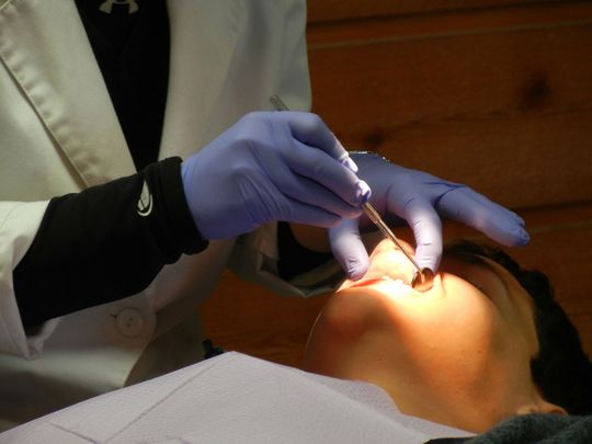 dentist generic