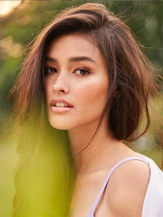 Watch Liza Soberano One Of The Most Beautiful Faces In The World