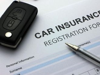 Car insurance essentials for UAE National Day holidays