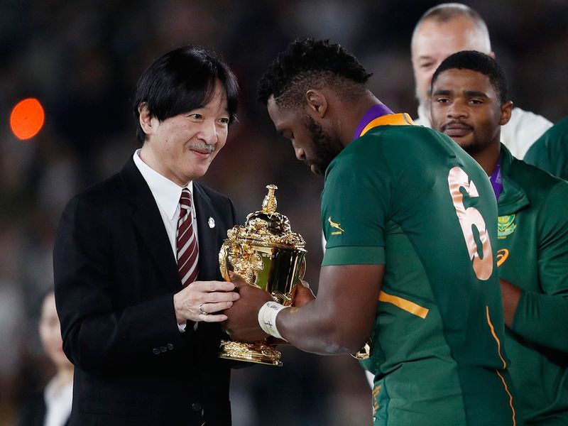 rugby world news