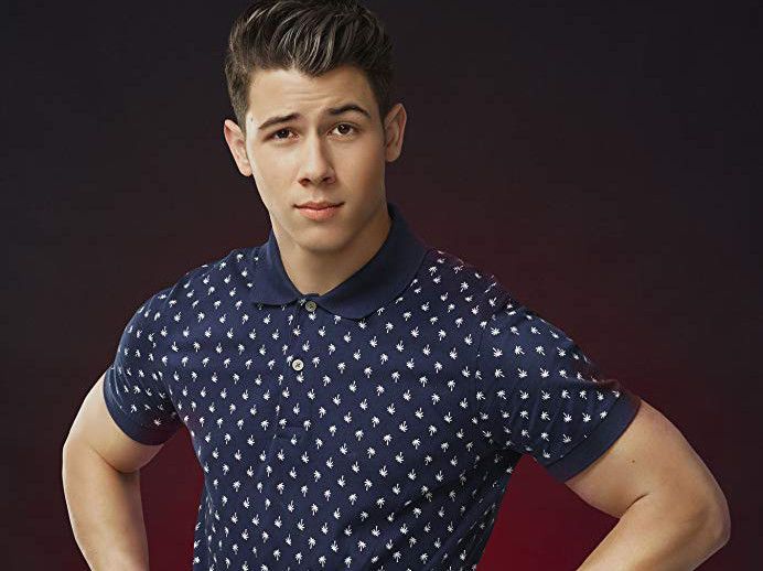 Nick Jonas ecstatic as his two songs reach one billion total audience spins  on iHeartRadio