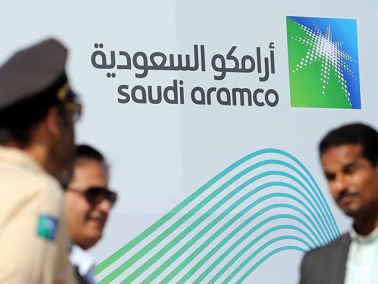 Saudi Aramco Pulls Off World S Biggest Ipo After Raising 25 6