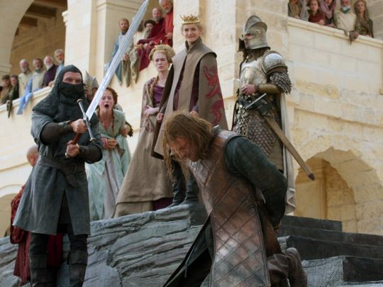 Hbo Scraps One Game Of Thrones Prequel Launches Another Tv