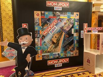 Monopoly Dubai: All the spots featured on the new board