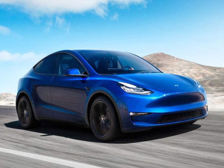 750px x 563px - Tesla picks Germany for European gigafactory | Companies ...