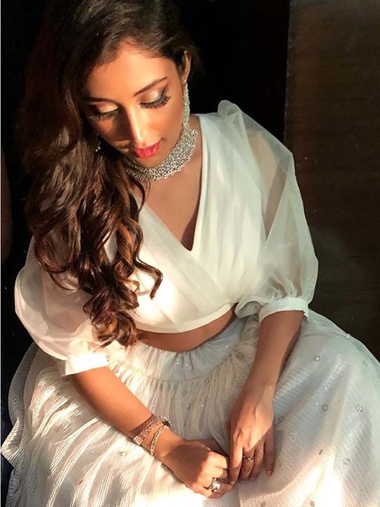 Priyamvada Kant: The sultry siren of dating reality show wants to fall