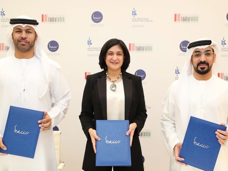 ‘Access Sharjah’ launched to support start-ups | Uae – Gulf News