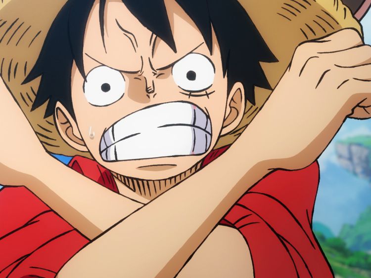 One Piece: Stampede - Rotten Tomatoes