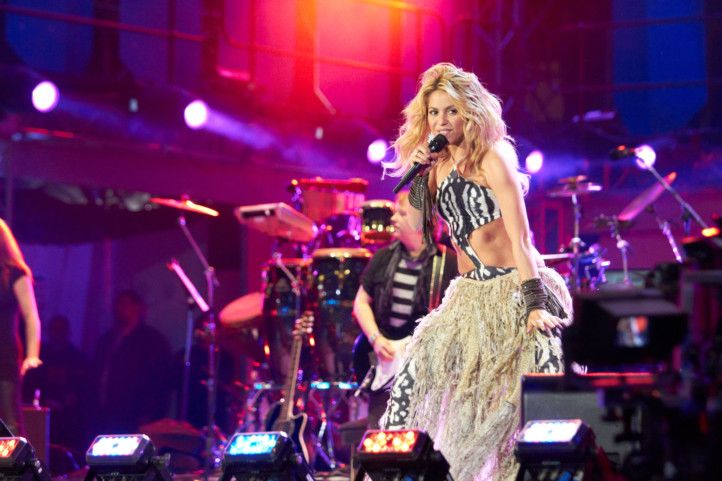 Shakira planea dejar España para ‘refugiarse’ en Miami