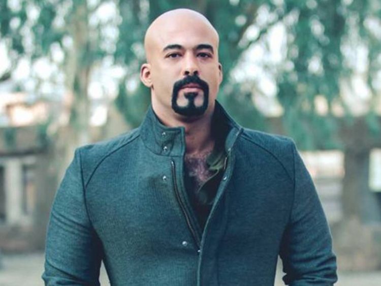 Egyptian Actor Haitham Zaki Found Dead At Age 35 Arab Celebs Gulf News