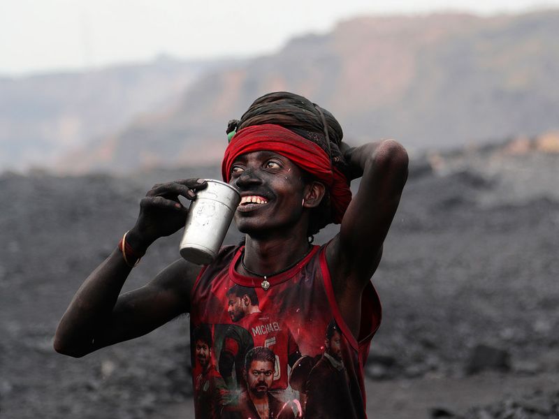 India_Coal_Fires_Photo_Gallery_53008