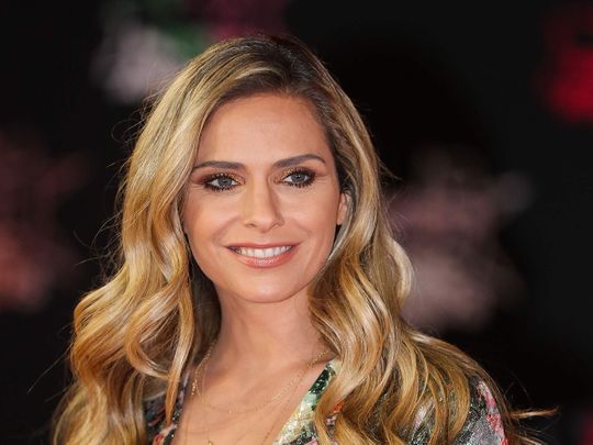 Celebrities arrive at the NRJ Music Awards 2019 red carpet - Gulf News