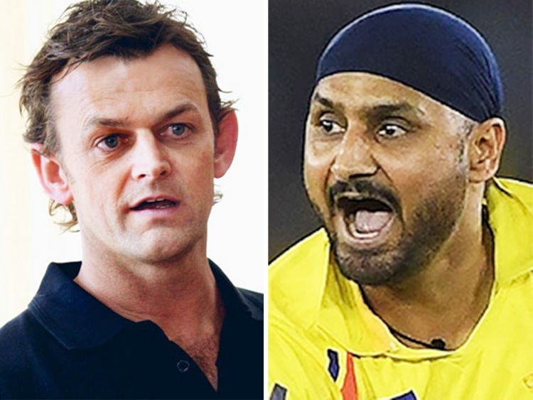 Harbhajan Singh nemesis for me throughout career: Adam Gilchrist | Cricket  – Gulf News
