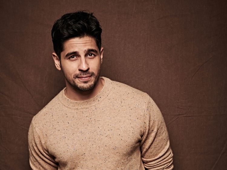 It is a perception I can do lighter roles only Sidharth Malhotra