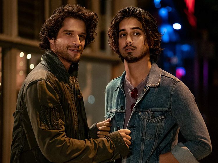 Meet Avan Jogia The Canadian Indian Actor Making It Big In