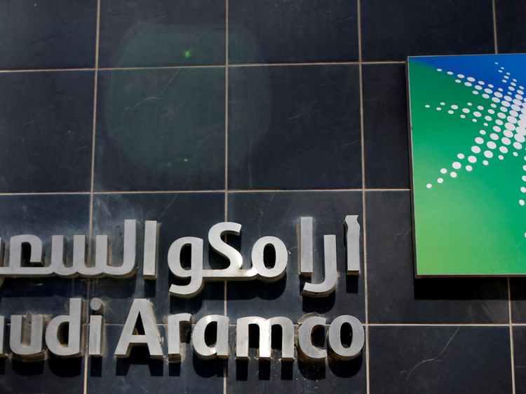 Update Oil Colossus Saudi Aramco Now Worth 2 Trillion Business