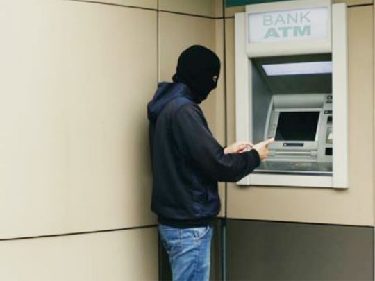 Turkish cybercriminals hack Tripura ATMs, steal huge cash