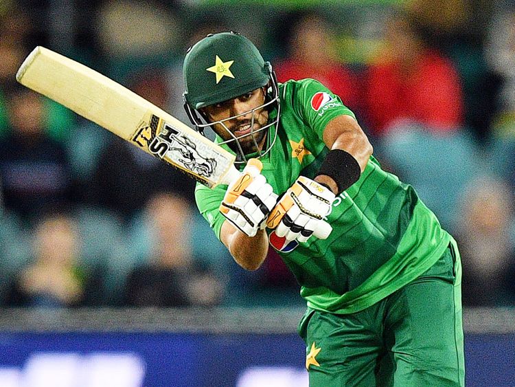 Babar Azam retains top spot in T20 batsmen rankings | Cricket – Gulf News