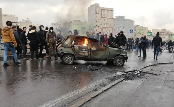 Iran protests-1574229548777