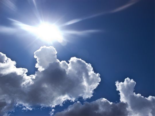 Study highlights how much sunshine does your body needs to cause melanoma