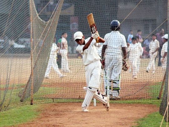 12-year-old Kerala boy dead as flying 'cricket' bat hits head