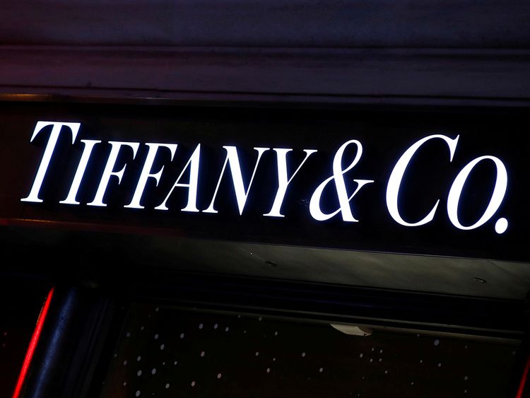 Bernard Arnault to buy Tiffany for $16b in largest luxury-goods deal ever, News
