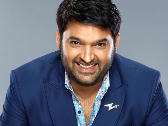 Kapil Sharma-1574665484403