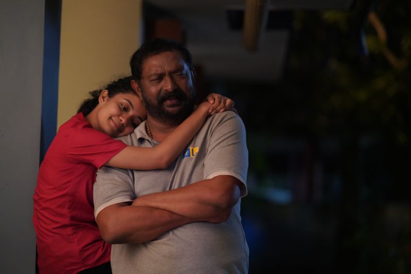 Interview with Anna Ben: Malayalam thriller ‘Helen’ is a fight for ...