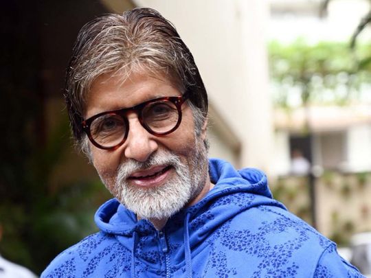 Bollywood megastar Amitabh Bachchan retrospective to screen at France’s 3 Continents Festival