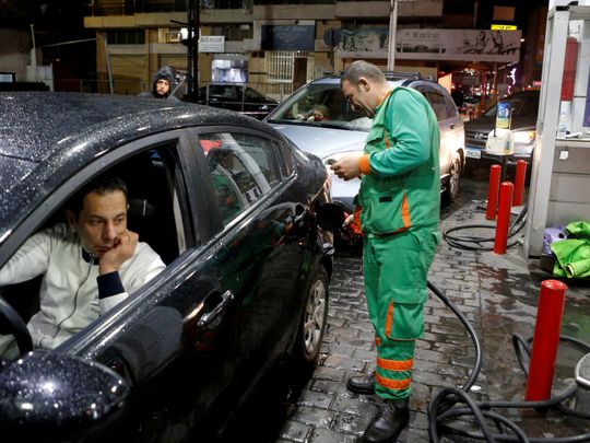 Lebanon petrol-1574931566839