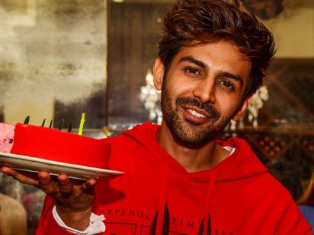 Kartik Aaryan Recalls His Bollywood Struggle To Make It Big Bollywood Gulf News