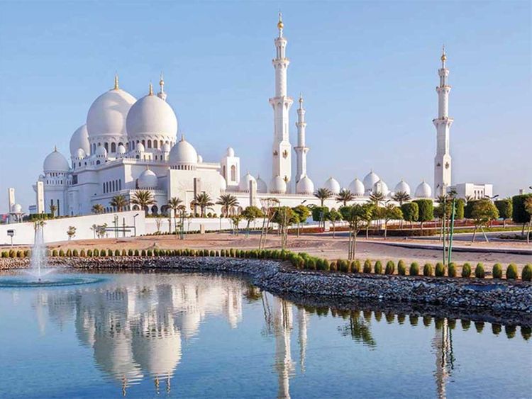 20 Places To Visit In The Uae For Free Or Less Than Dh20