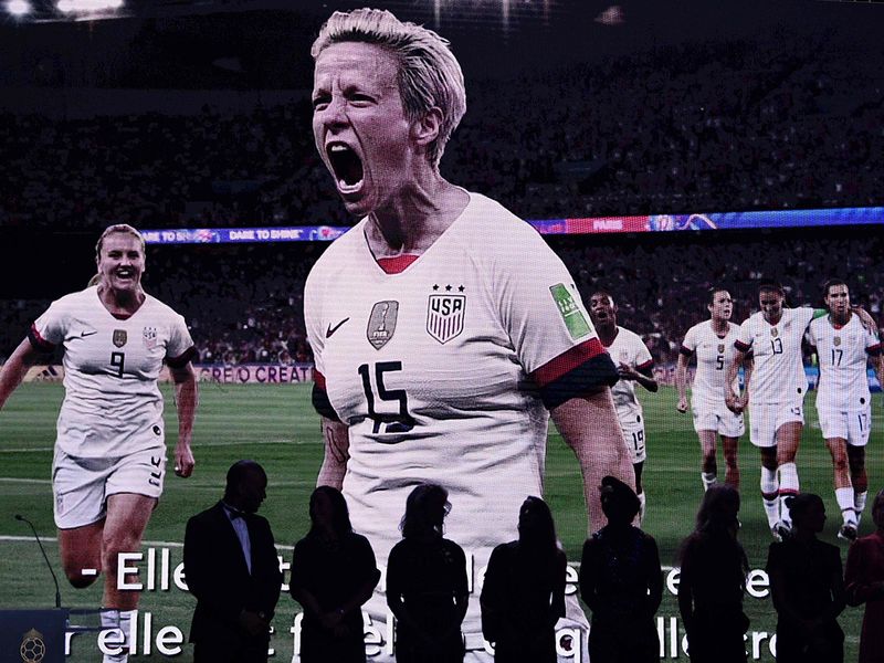 191203 Rapinoe