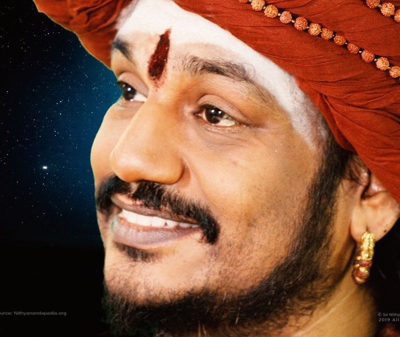 When you really live intensely, automatically you will be liberated! –  KAILASA's Words of Eternal Bliss, Nithyananda!