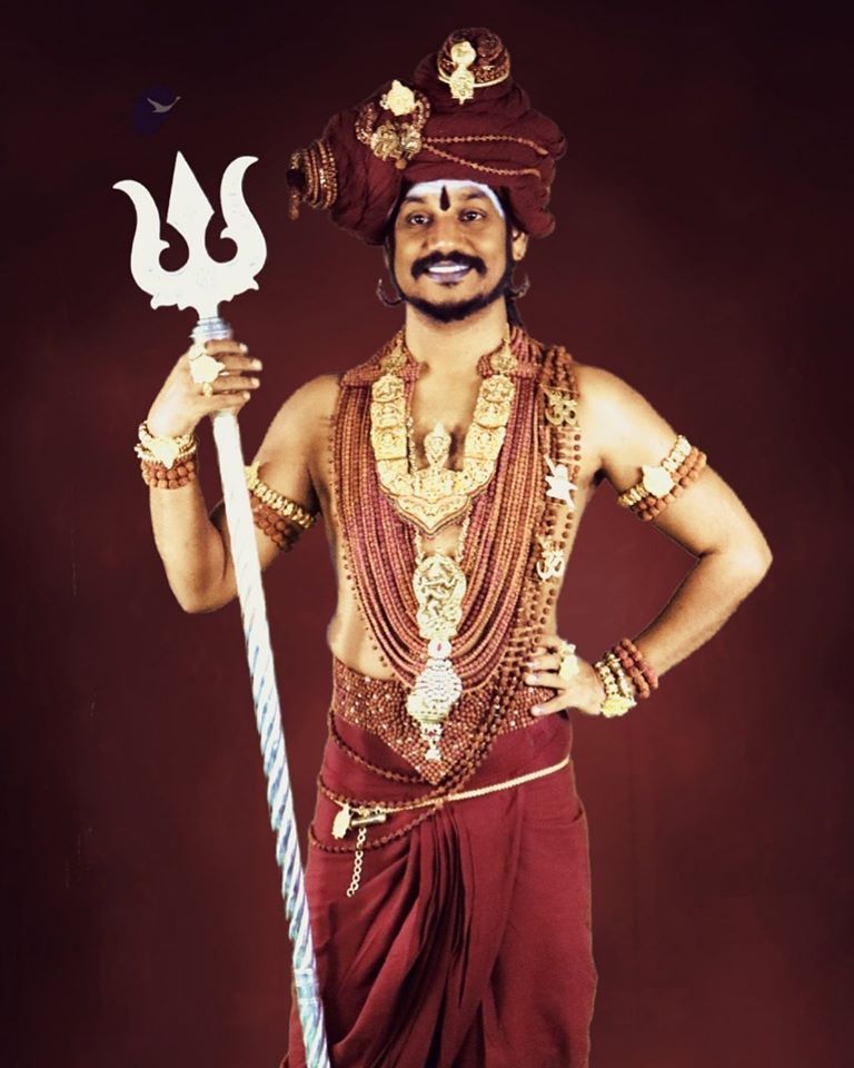I was brainwashed by Swami Nithyananda, reveals follower | News - Times of  India Videos