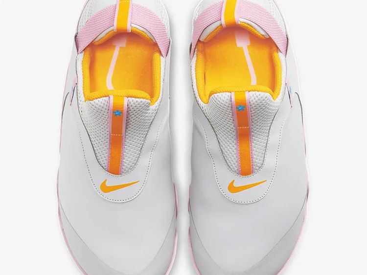 nike release shoes for doctors and nurses