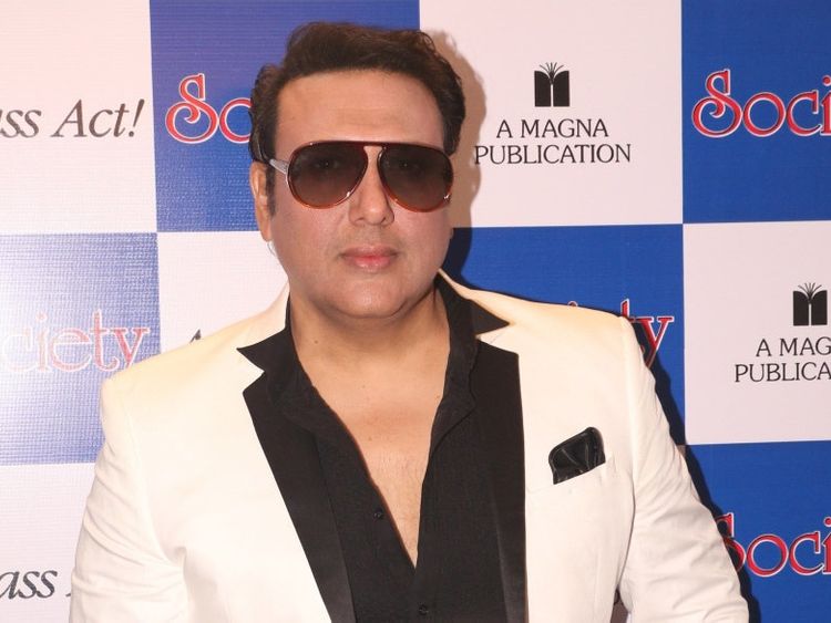 Aa Gaya Hero: Why Govinda's comeback is doomed - India Today