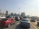 191211 sharjah traffic