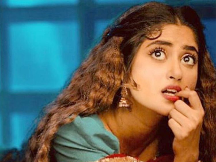 Meet Pakistan S Most Captivating Actress Sajal Ali Entertainment